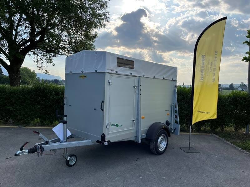 HUMBAUR HEV 15 25 13 ALU RSD